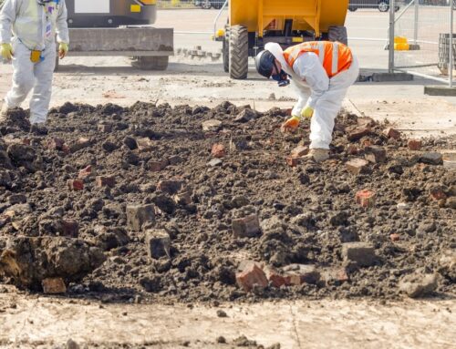 Asbestos Removal Sydney: What Property Owners Must Know