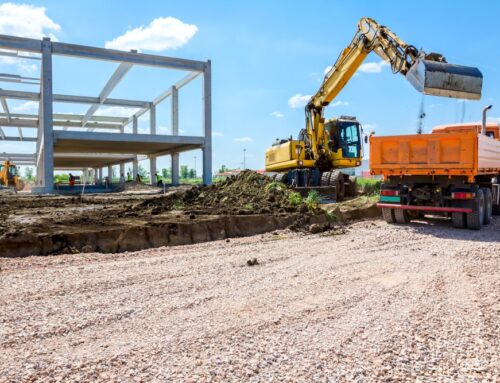 Earthworks Sydney: From Site Prep to Completion