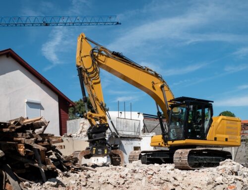 Sydney Excavation Services: What You Need to Know