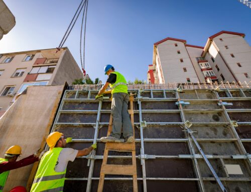 How to Find Professional Shoring Contractors Sydney?